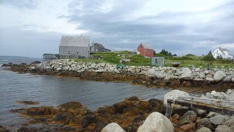 Whale's Back Gift Shop